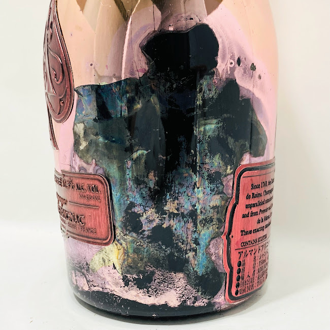1円~ ARMAND DE BRIGNAC BRUT ROSE アルマンド ブリニャック 1円~ ARMAND DE BRIGNAC BRUT ROSE アルマンド ブリニャック