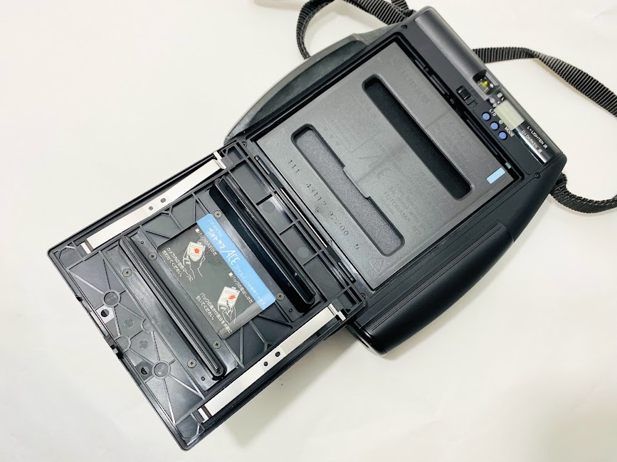 1円~ FUJIFILM FOTORAMA SLIMACE 富士フィルム フォトラマ 1円~ FUJIFILM FOTORAMA SLIMACE 富士フィルム フォトラマ