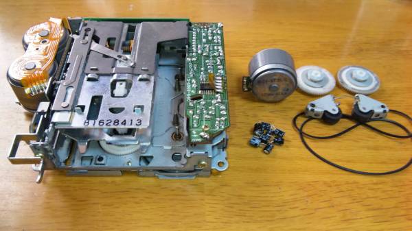  Honda Beat PP1 Sky звук ремонт прием AUX дополнение переключатель замена 