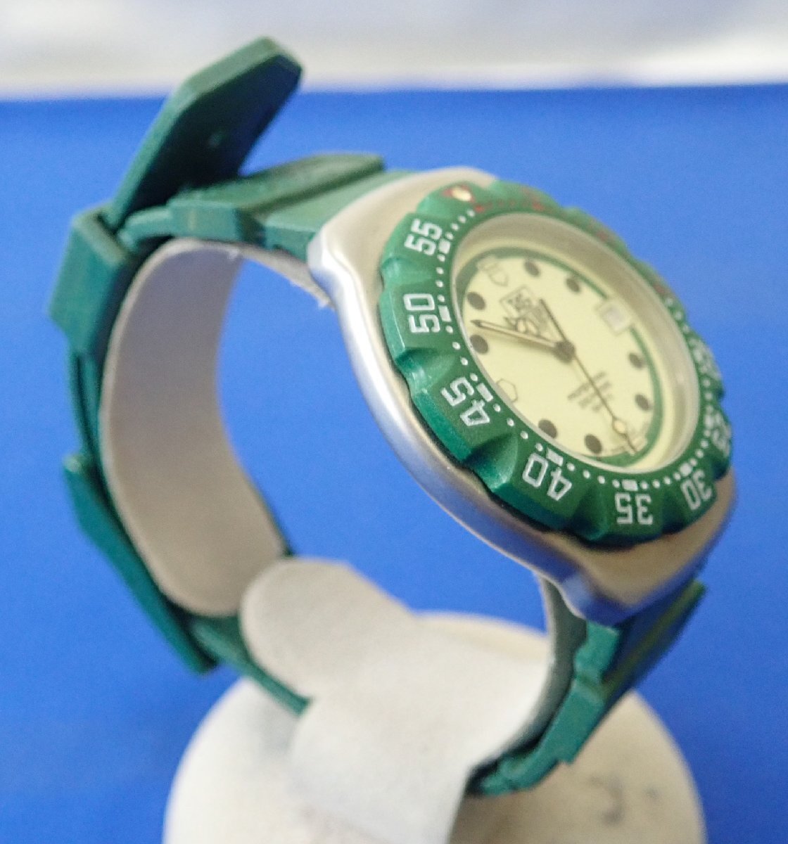 ◎ TAGHEUER タグホイヤー Formula1 フォーミュラ1 Professional ◎ TAGHEUER タグホイヤー Formula1 フォーミュラ1 Professional