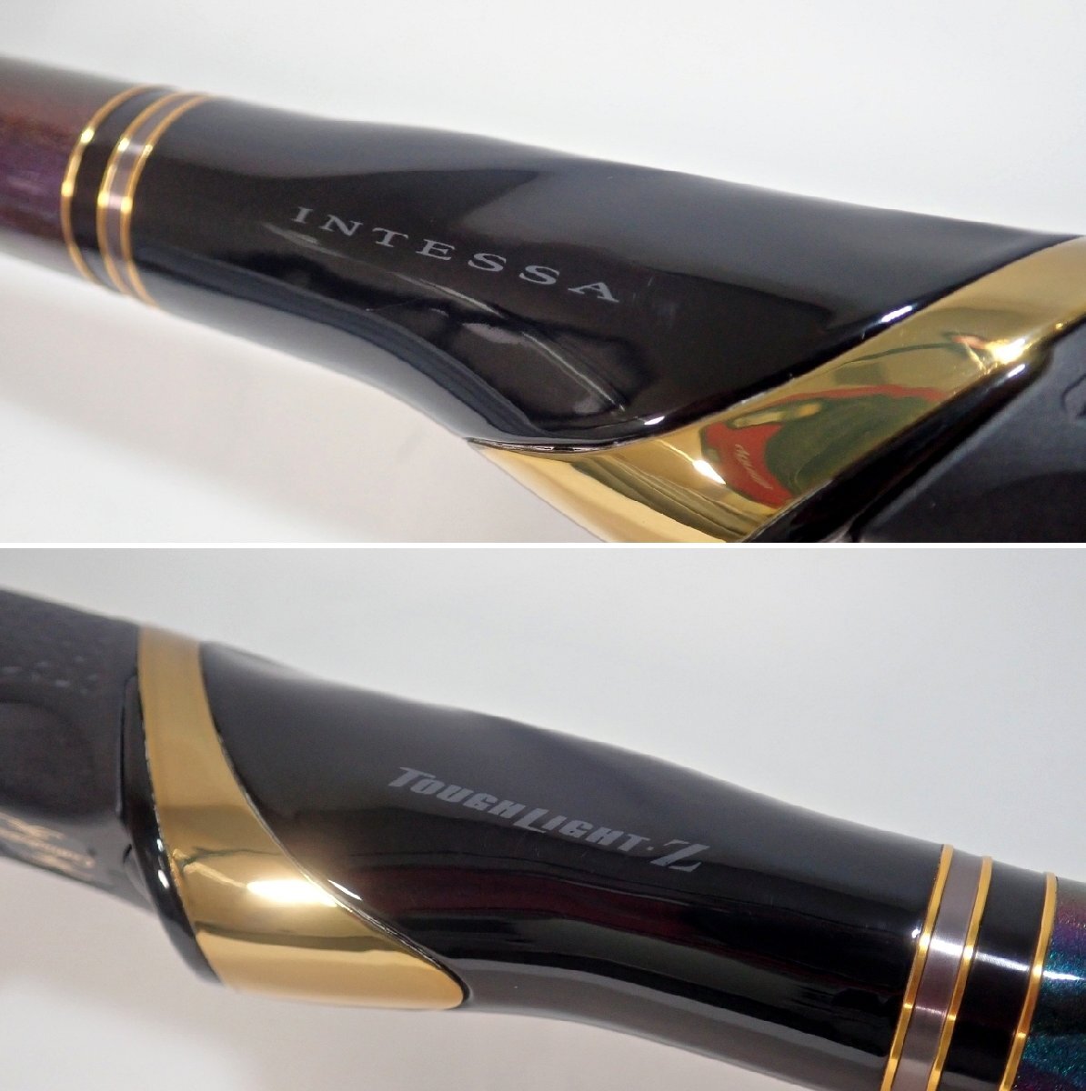 ☆ がまかつ 磯竿 がま磯 INTESSA インテッサG-Ⅴ G-5 1.25号 ☆ がまかつ 磯竿 がま磯 INTESSA インテッサG-Ⅴ G-5 1.25号