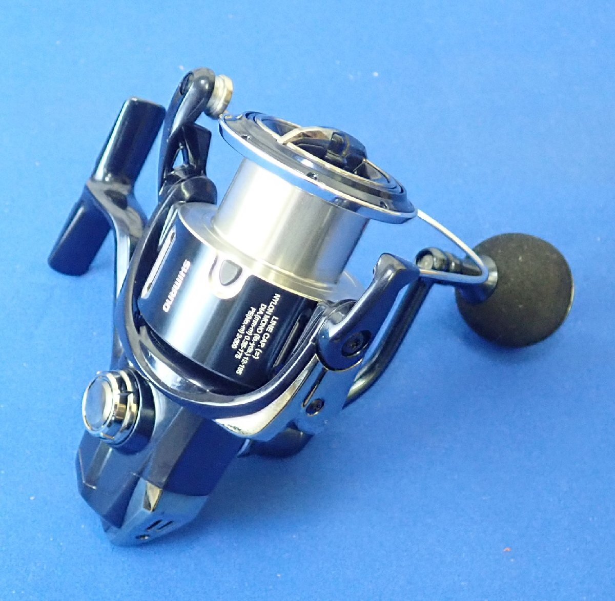 ◎ 未使用 SHIMANO シマノ TWIN POWER 21ツインパワー XD ◎ 未使用 SHIMANO シマノ TWIN POWER 21ツインパワー XD