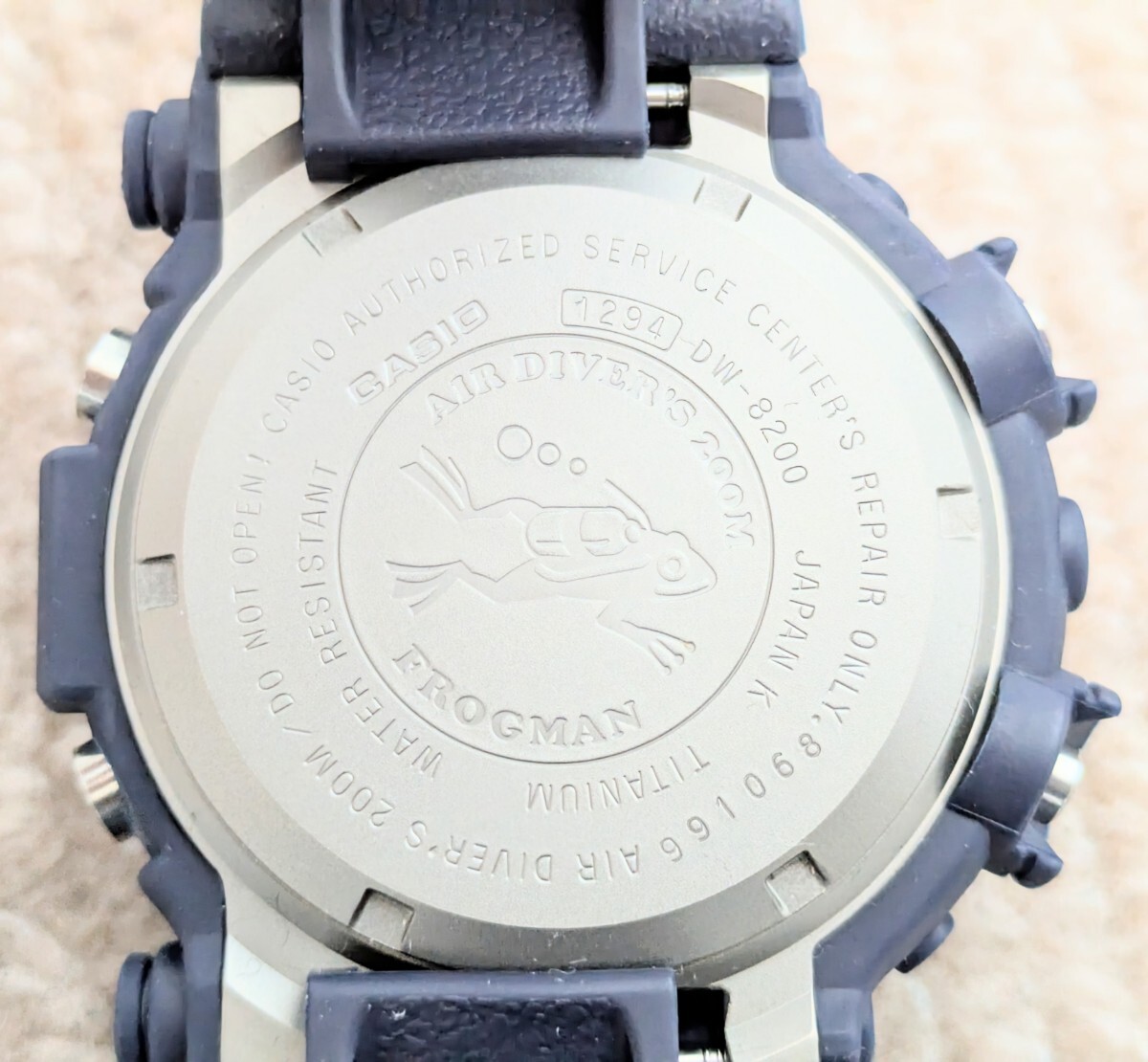 ☆未使用品 G-SHOCK Gショック CASIO カシオ 希少 DW-8200NK-2JR ☆未使用品 G-SHOCK Gショック CASIO カシオ 希少 DW-8200NK-2JR
