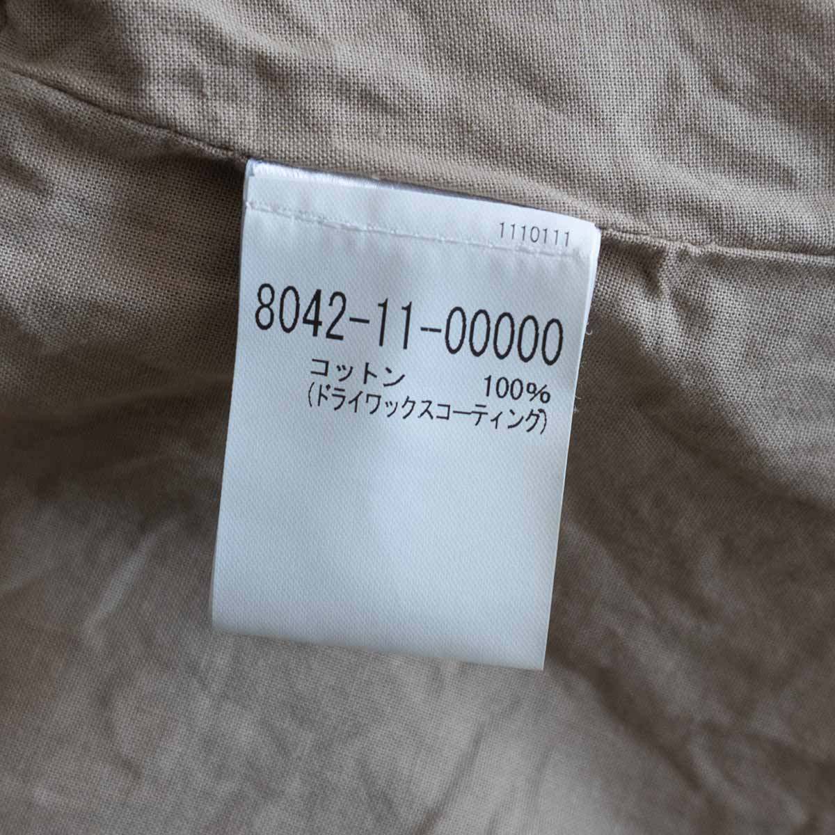 [ прекрасный товар ]NIGEL CABOURN[NAM COAT]46 масло Donna m пальто nai гель ke-bon25040491