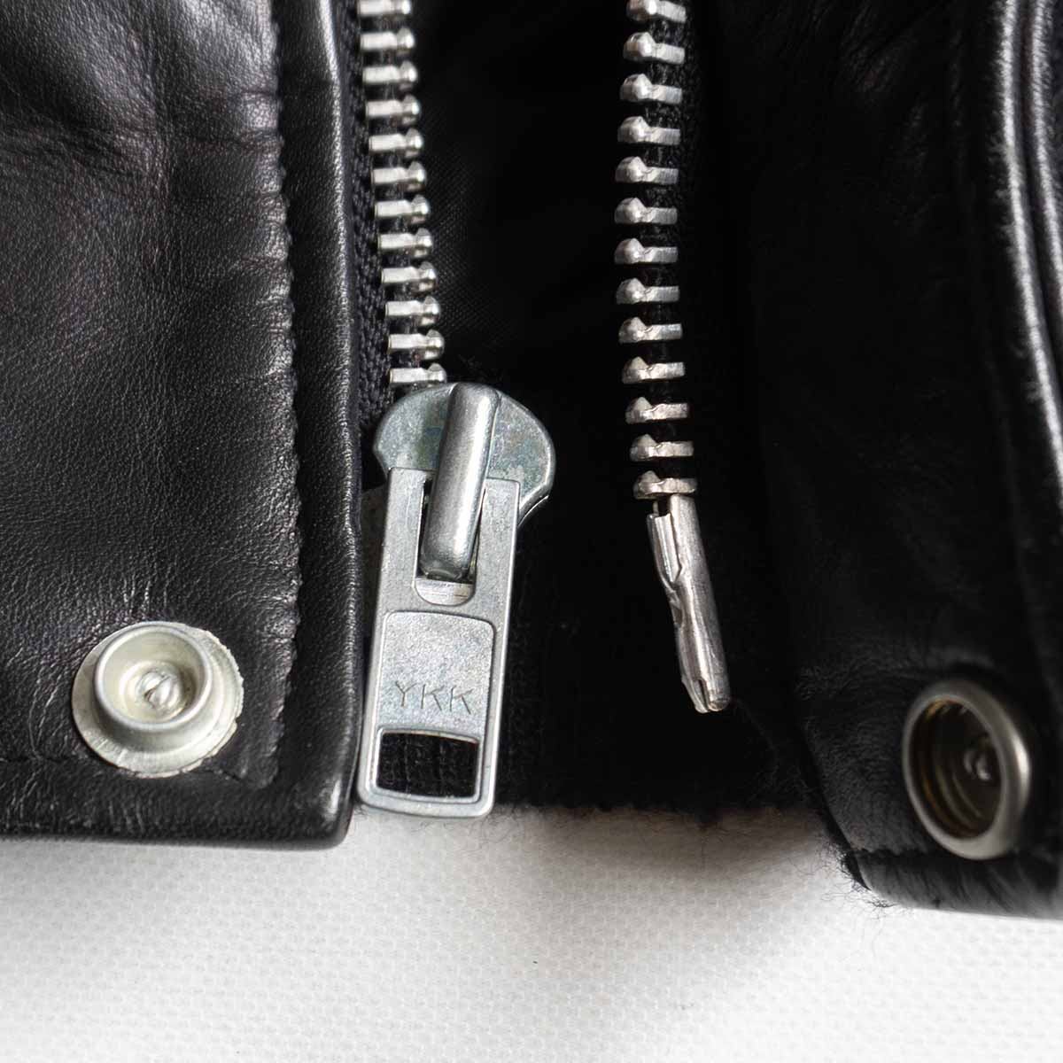 美品/ビッグサイズ】SCHOTT【184SM/type G-1 レザー フライト 美品/ビッグサイズ】SCHOTT【184SM/type G-1 レザー フライト