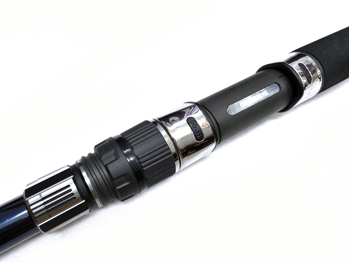 ☆超美品☆ シマノ 24コルトスナイパーSS S106MH SHIMANO 24 ☆超美品☆ シマノ 24コルトスナイパーSS S106MH SHIMANO 24