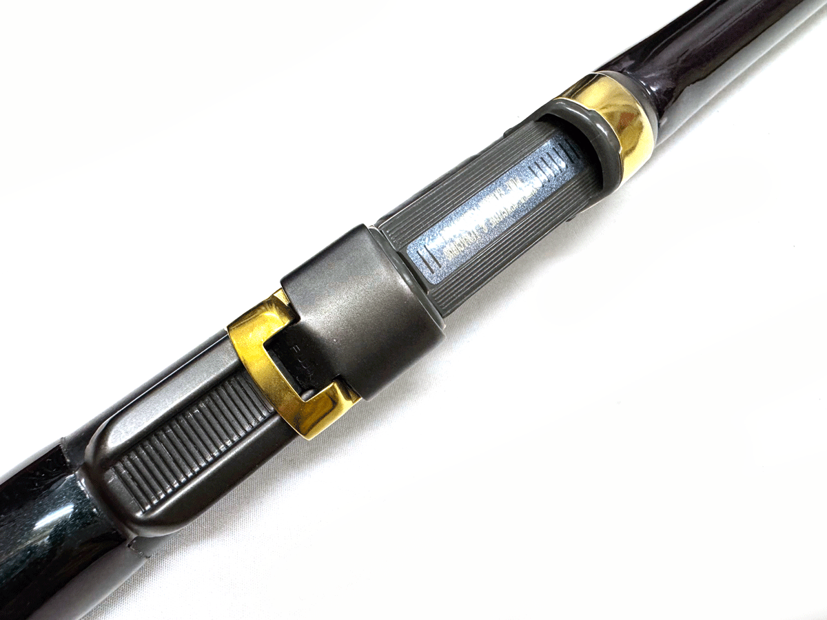 ☆美品☆ がまかつ がま磯 VR 0.8-53 GAMAKATSU 磯竿 JAPAN 検 ☆美品☆ がまかつ がま磯 VR 0.8-53 GAMAKATSU 磯竿 JAPAN 検