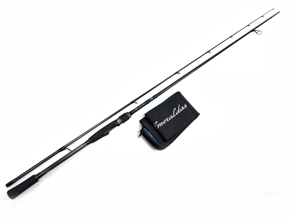 ☆超美品☆ ダイワ 20エメラルダス AIR AGS 86MH・R DAIWA 20 ☆超美品☆ ダイワ 20エメラルダス AIR AGS 86MH・R DAIWA 20
