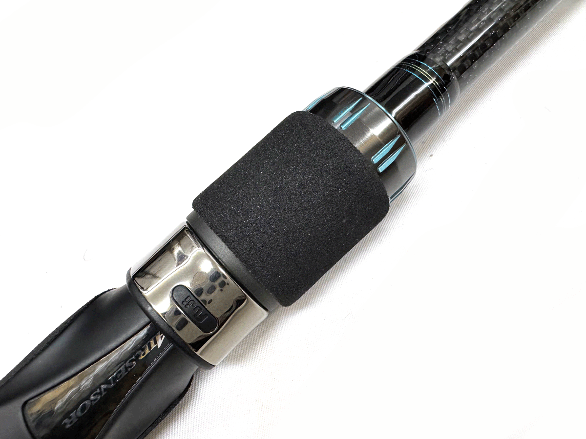 ☆超美品☆ ダイワ 20エメラルダス AIR AGS 86MH・R DAIWA 20 ☆超美品☆ ダイワ 20エメラルダス AIR AGS 86MH・R DAIWA 20