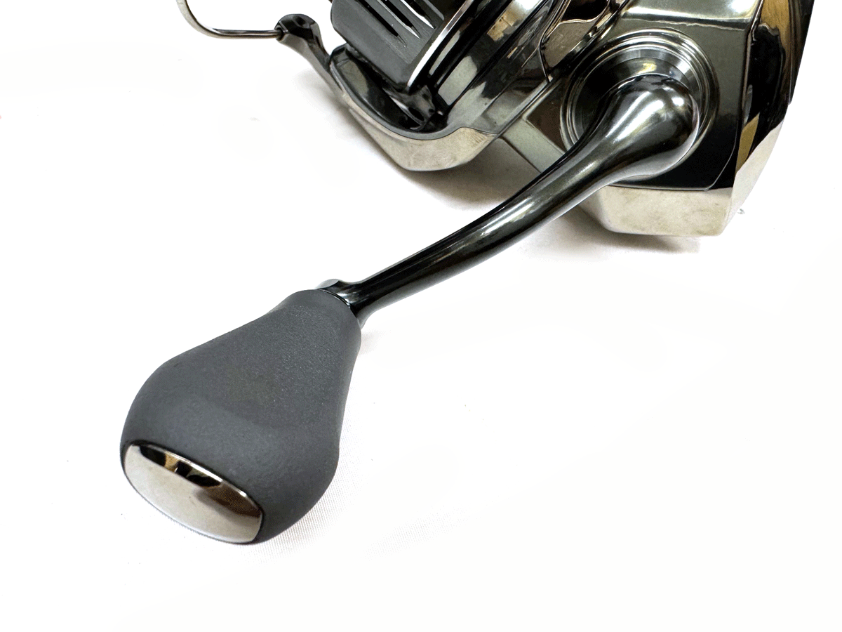 シマノ 22ステラ C2000SHG SHIMANO 22 STELLA スピニングリール シマノ 22ステラ C2000SHG SHIMANO 22 STELLA スピニングリール