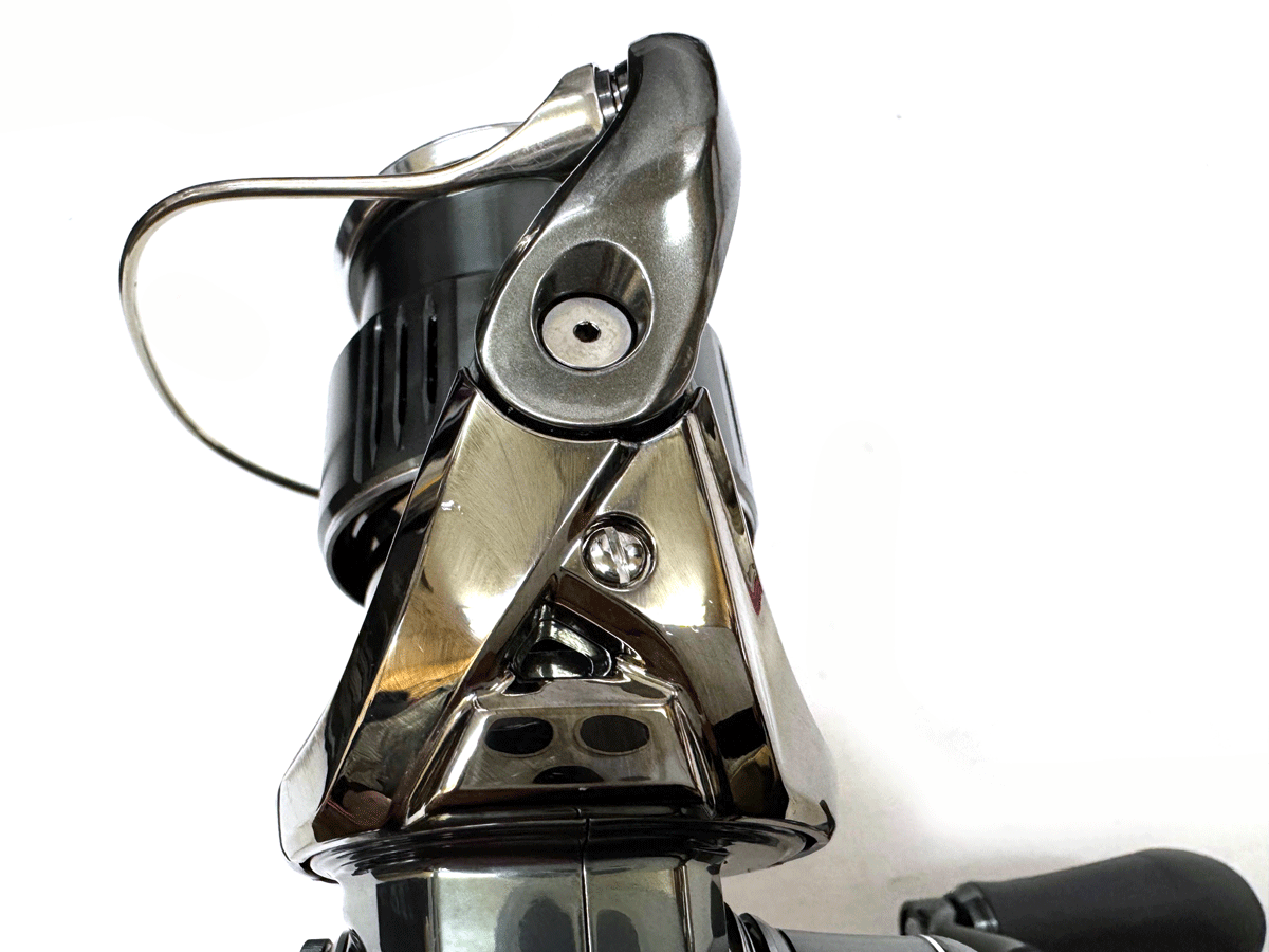 シマノ 22ステラ C2000SHG SHIMANO 22 STELLA スピニングリール シマノ 22ステラ C2000SHG SHIMANO 22 STELLA スピニングリール