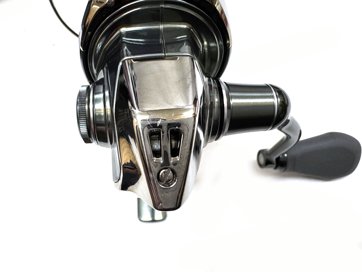 シマノ 22ステラ C2000SHG SHIMANO 22 STELLA スピニングリール シマノ 22ステラ C2000SHG SHIMANO 22 STELLA スピニングリール