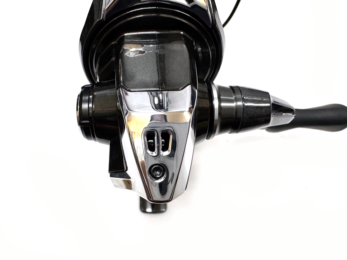 ☆実釣未使用☆ シマノ 23ヴァンキッシュ C2000SHG SHIMANO 23 ☆実釣未使用☆ シマノ 23ヴァンキッシュ C2000SHG SHIMANO 23