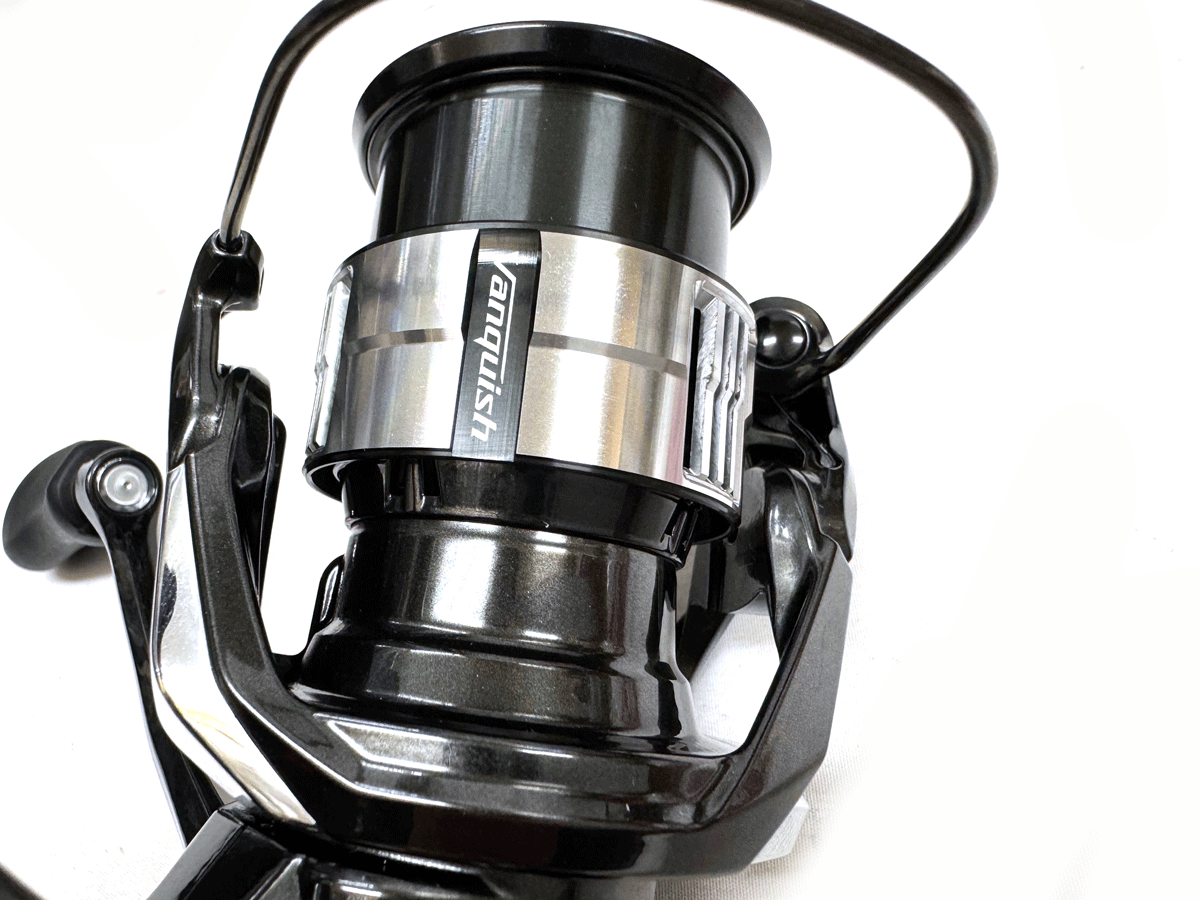 ☆実釣未使用☆ シマノ 23ヴァンキッシュ C2000SHG SHIMANO 23 ☆実釣未使用☆ シマノ 23ヴァンキッシュ C2000SHG SHIMANO 23