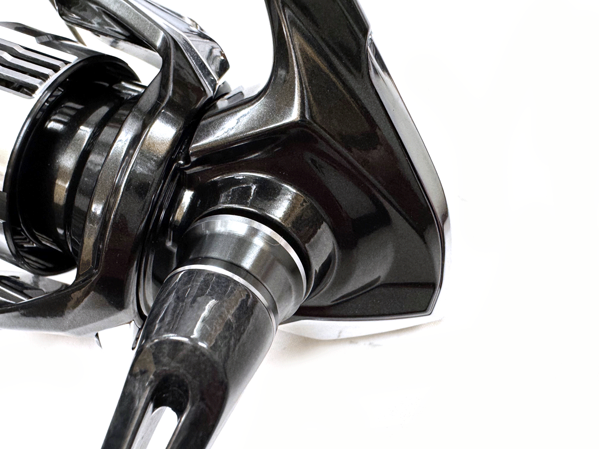 ☆実釣未使用☆ シマノ 23ヴァンキッシュ C2000SHG SHIMANO 23 ☆実釣未使用☆ シマノ 23ヴァンキッシュ C2000SHG SHIMANO 23
