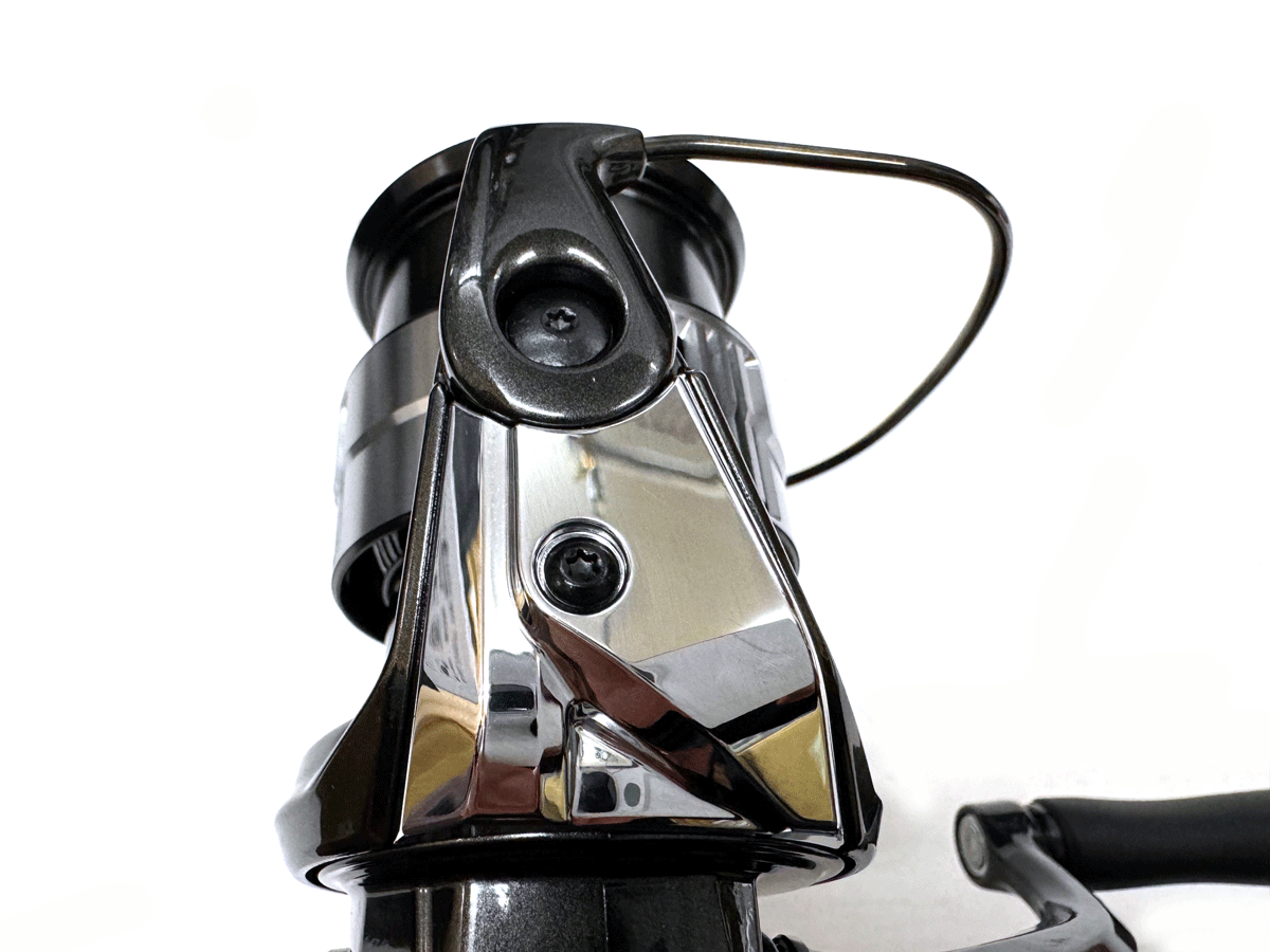 ☆超美品☆ シマノ 23ヴァンキッシュ C2000S SHIMANO 23 ☆超美品☆ シマノ 23ヴァンキッシュ C2000S SHIMANO 23