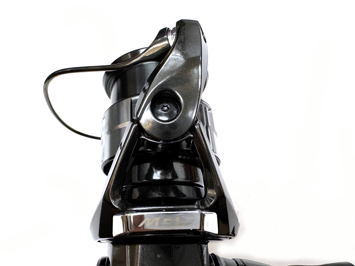 ☆超美品☆ シマノ 23ヴァンキッシュ C2000S SHIMANO 23 ☆超美品☆ シマノ 23ヴァンキッシュ C2000S SHIMANO 23
