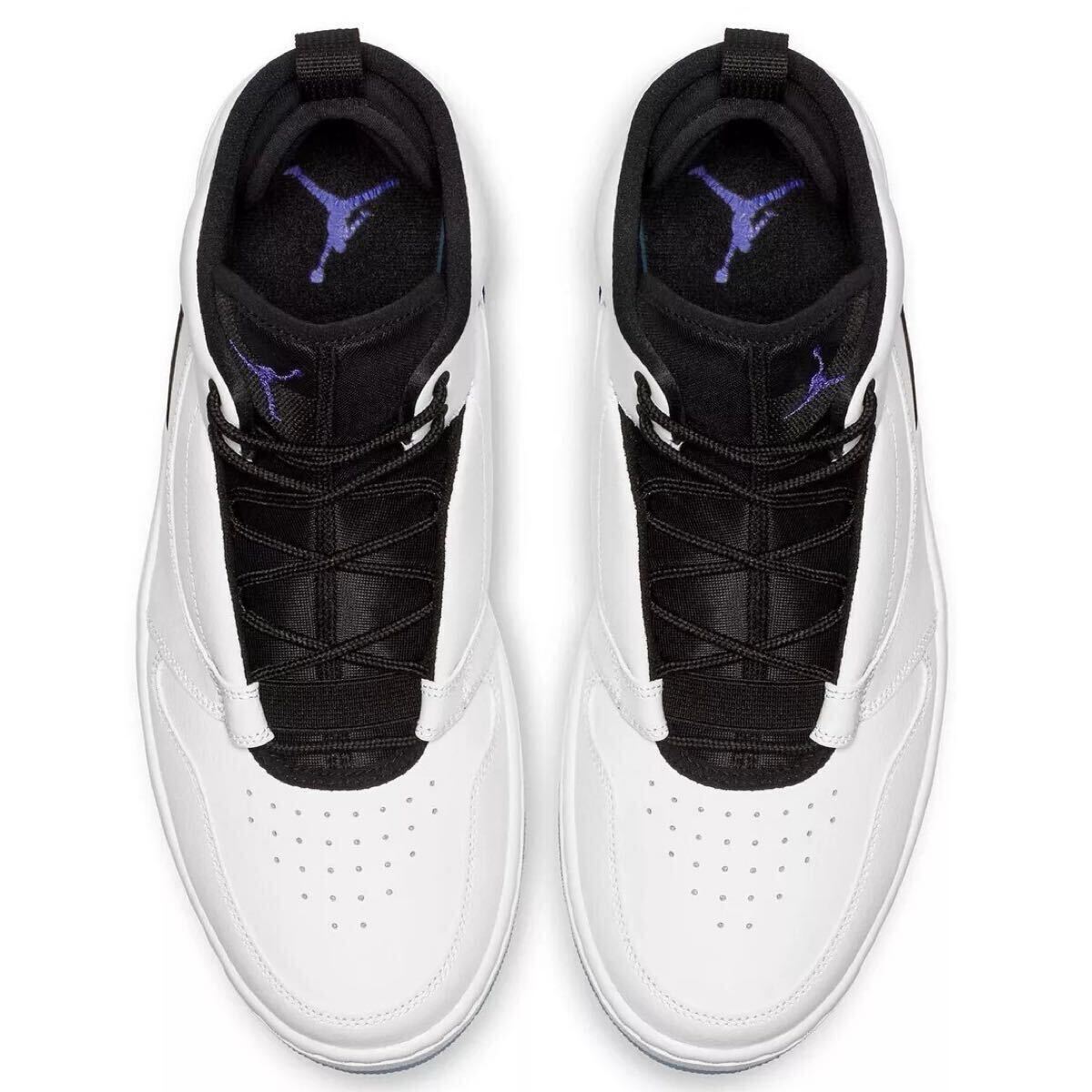 15,400円! 27.0cm 新品 NIKE JORDAN FADEAWAY メンズ スニーカー 15,400円! 27.0cm 新品 NIKE JORDAN FADEAWAY メンズ スニーカー