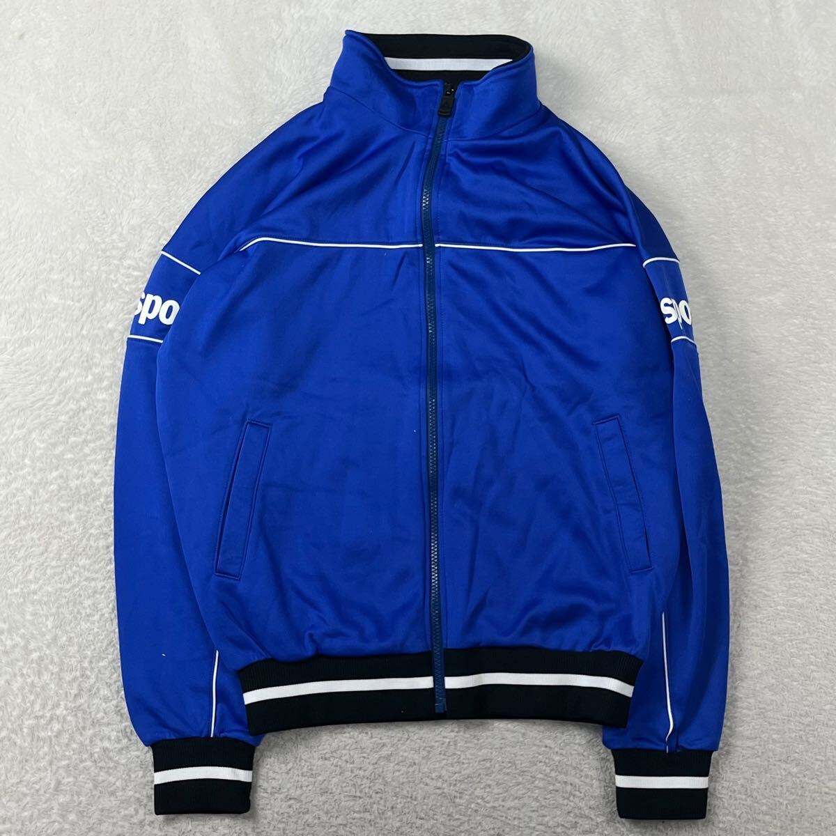 le coq sportif ルコックスポルティフ ジャージセットアップ le coq sportif ルコックスポルティフ ジャージセットアップ