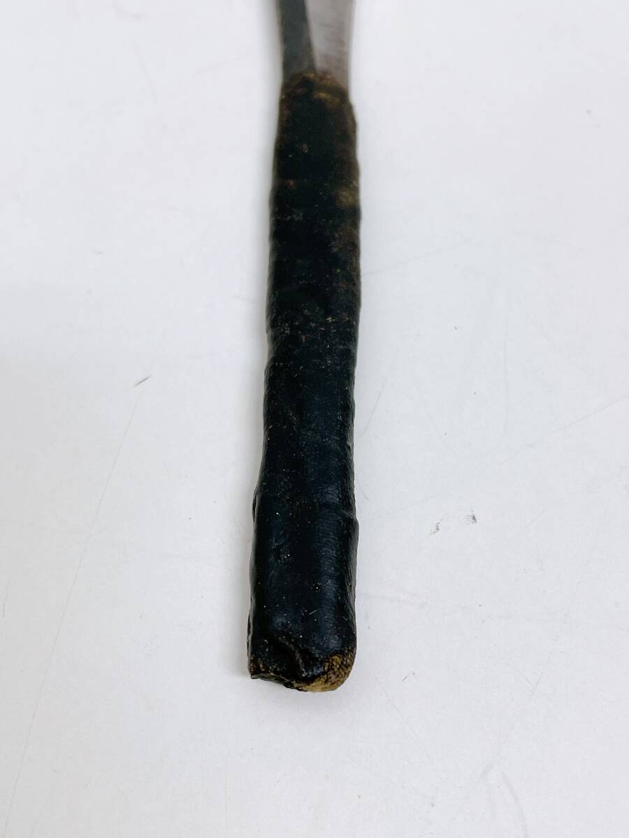 剃刀 カミソリ 志津三郎 玉鋼煉打別】全長約14.5㎝/理容 床屋 剃刀 カミソリ 志津三郎 玉鋼煉打別】全長約14.5㎝/理容 床屋