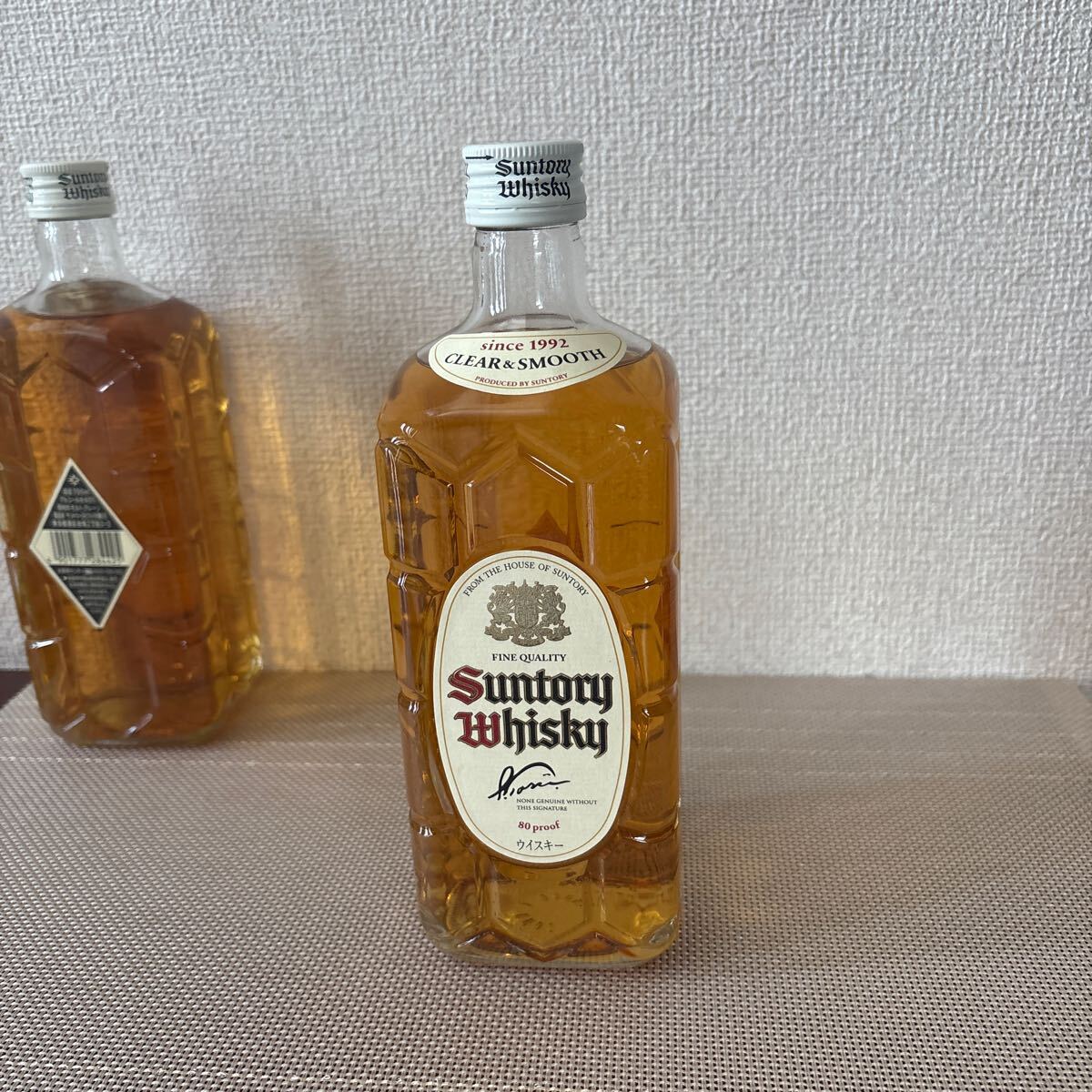 サントリー SUNTORY ウイスキー 角瓶 白角 whisky 700ml 3本 サントリー SUNTORY ウイスキー 角瓶 白角 whisky 700ml 3本