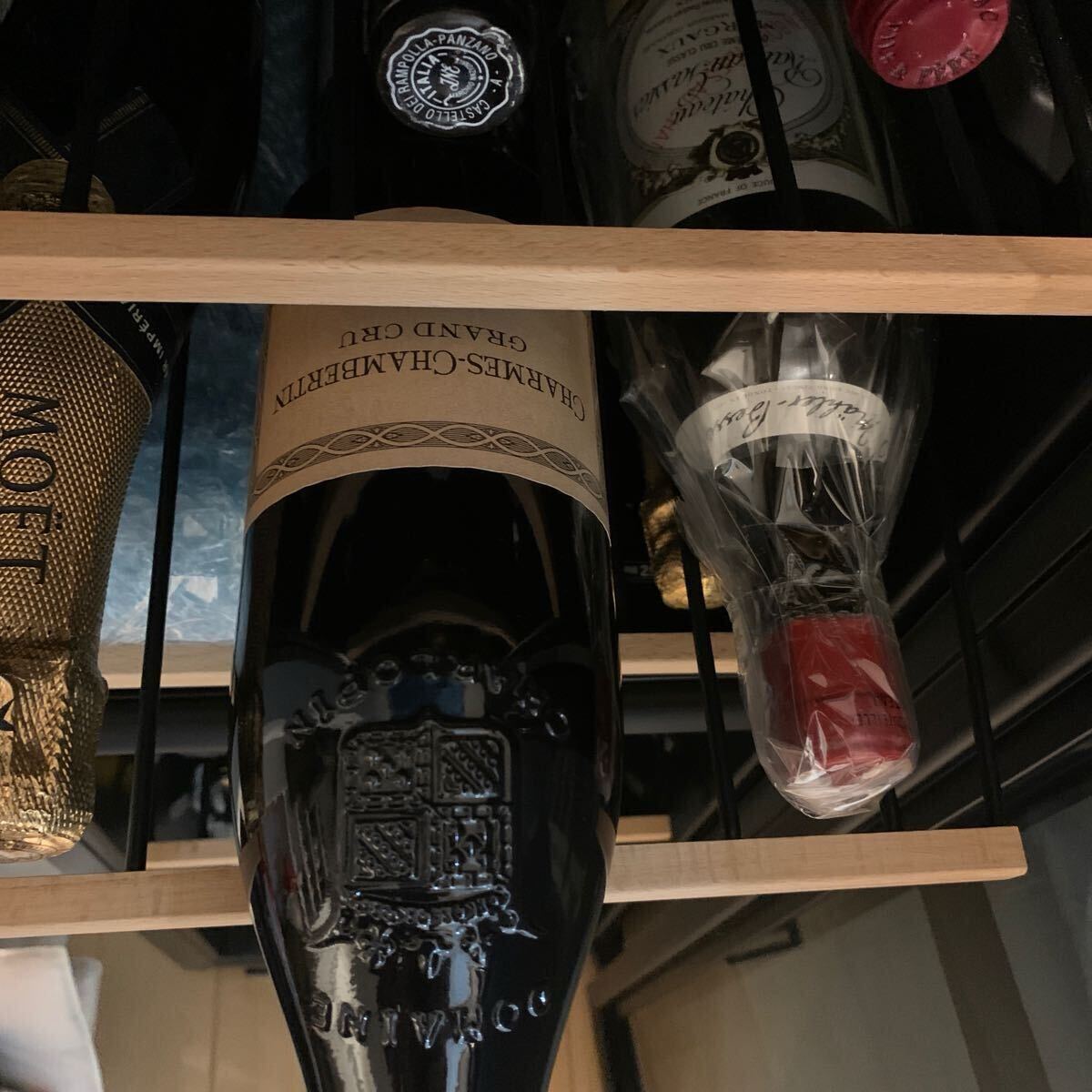  Philip автомобиль ruro хлеб Париж zo автомобиль rum автомобиль n Belta n750ml 13% DOMAINE PHILIPPE CHARLOPINCHARMES CHAMBERTIN GRAND CRU