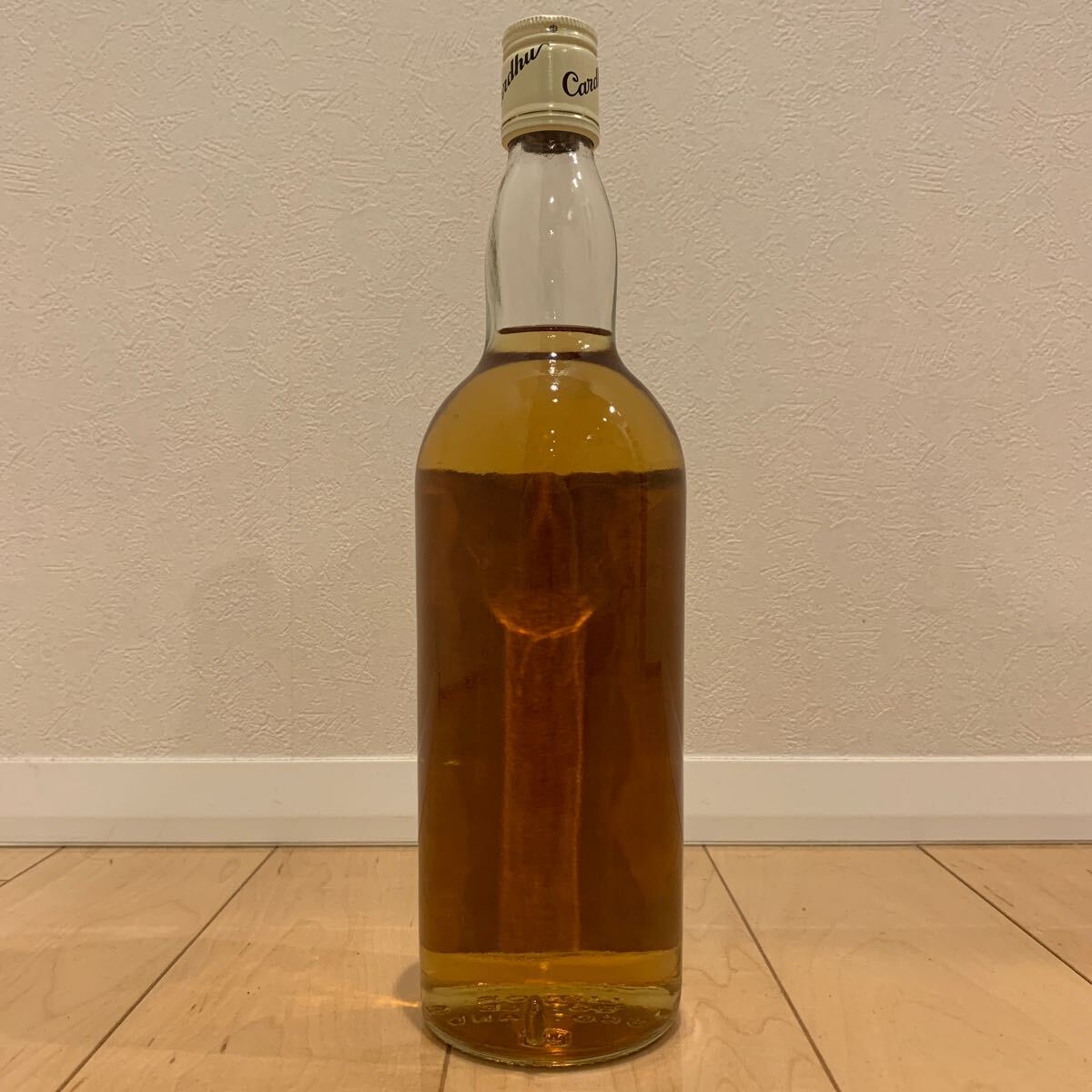CARDHU カーデュ 12年 86.8proof ハイランド モルト スコッチ CARDHU カーデュ 12年 86.8proof ハイランド モルト スコッチ
