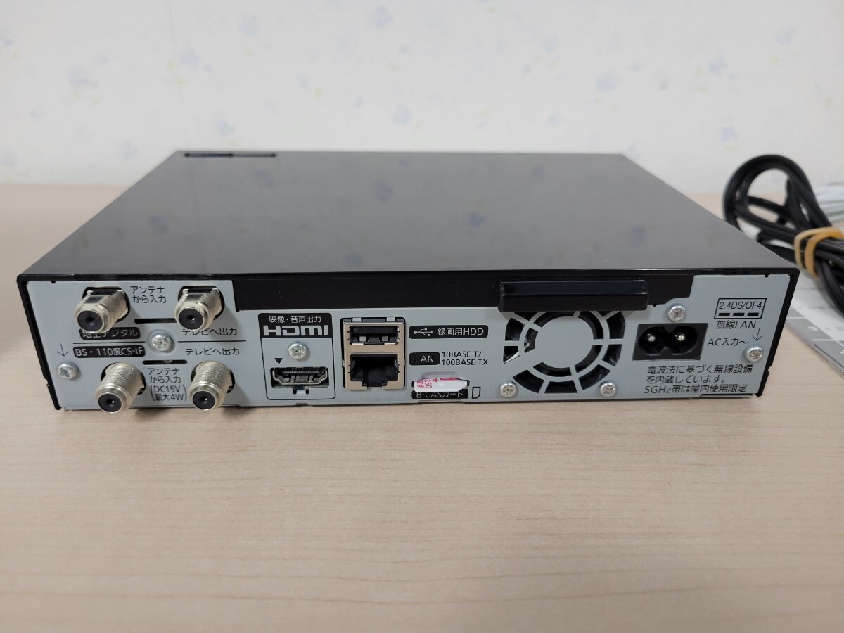 2018年製 タッチパネル HDD搭載 Panasonic プライベートビエラ 2018年製 タッチパネル HDD搭載 Panasonic プライベートビエラ