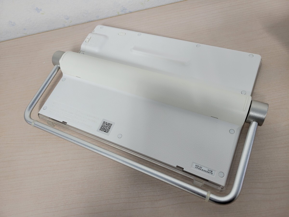 2018年製 タッチパネル HDD搭載 Panasonic プライベートビエラ 2018年製 タッチパネル HDD搭載 Panasonic プライベートビエラ