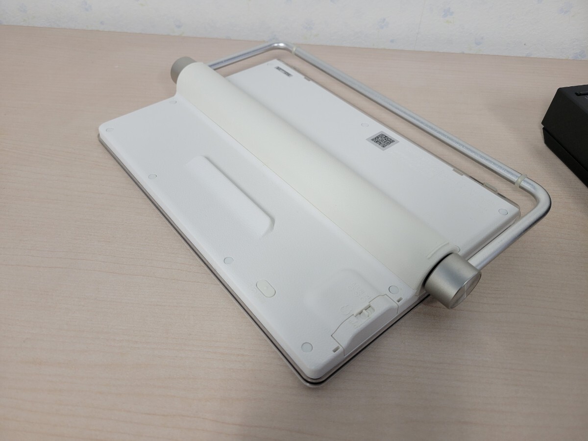 2018年製 タッチパネル HDD搭載 Panasonic プライベートビエラ 2018年製 タッチパネル HDD搭載 Panasonic プライベートビエラ