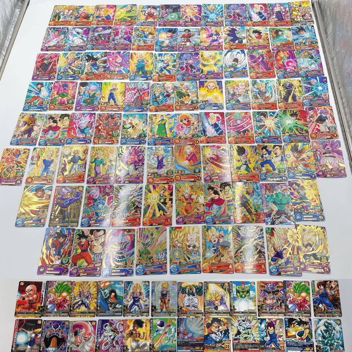 ドラゴンボール トレカおまとめ カードダス スーパー ドラゴンボール トレカおまとめ カードダス スーパー