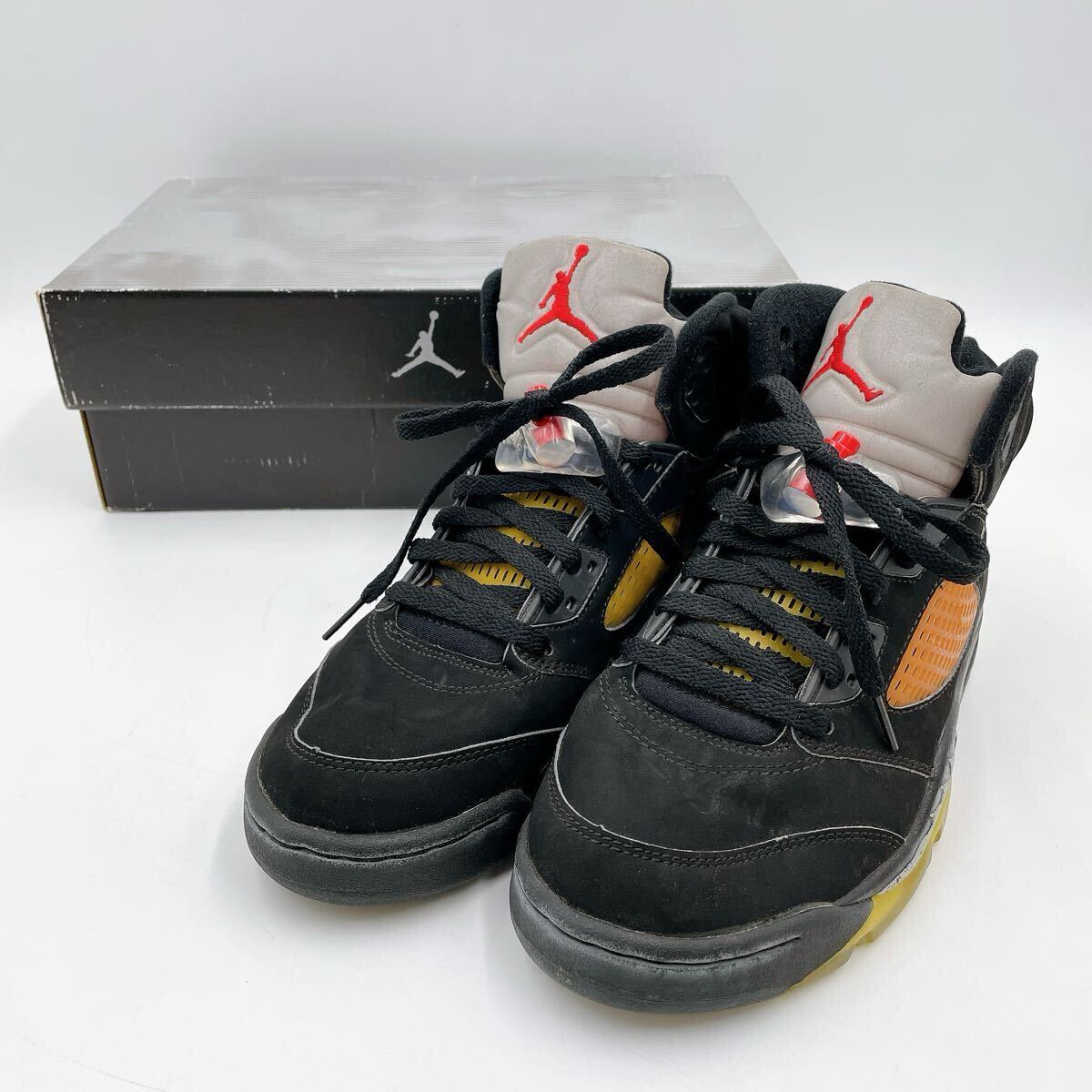 NIKE ナイキ AIR JORDAN 5 RETRO エアジョーダンレトロ NIKE ナイキ AIR JORDAN 5 RETRO エアジョーダンレトロ