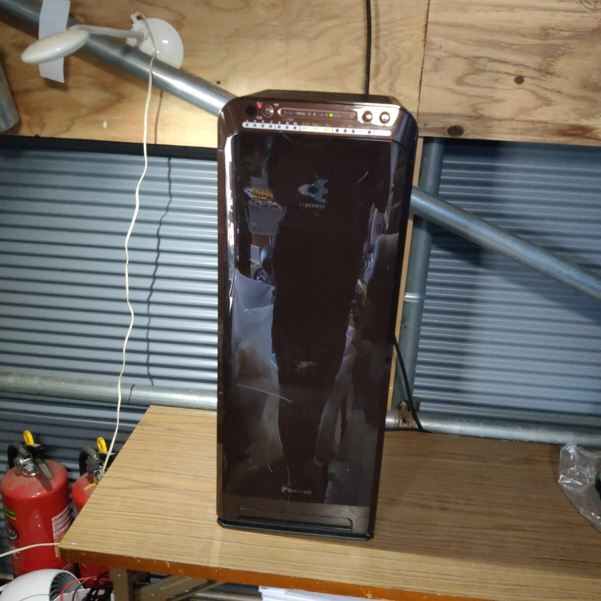 送料無料(807)DAIKIN ダイキン 空気清浄機 加湿空気清浄機 送料無料(807)DAIKIN ダイキン 空気清浄機 加湿空気清浄機