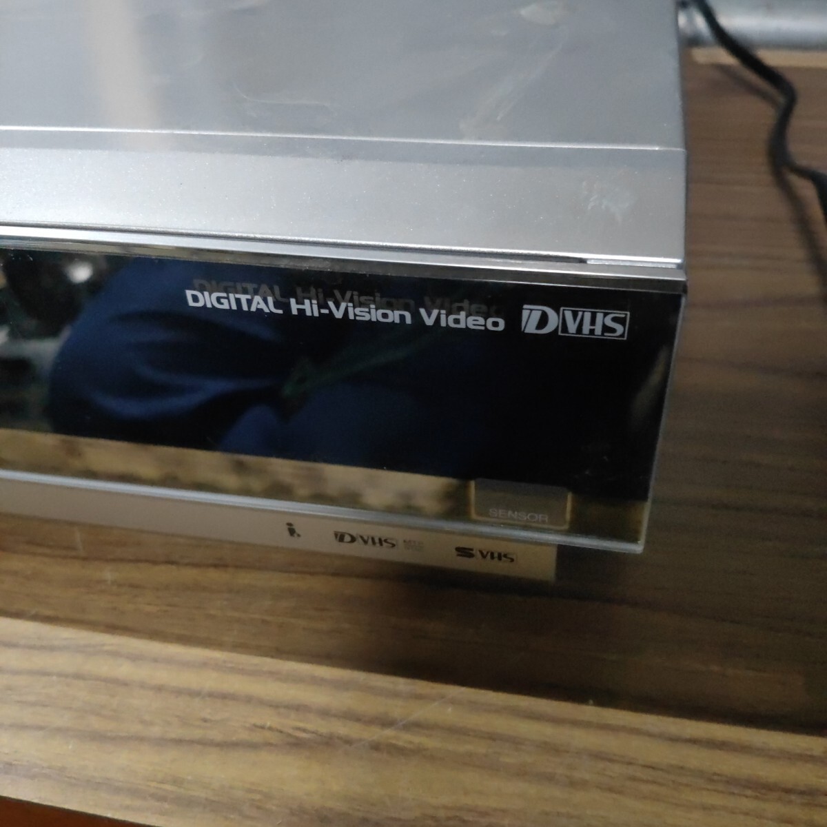 送料無料(819)Panasonic パナソニック D-VHS ビデオデッキ VHS 送料無料(819)Panasonic パナソニック D-VHS ビデオデッキ VHS