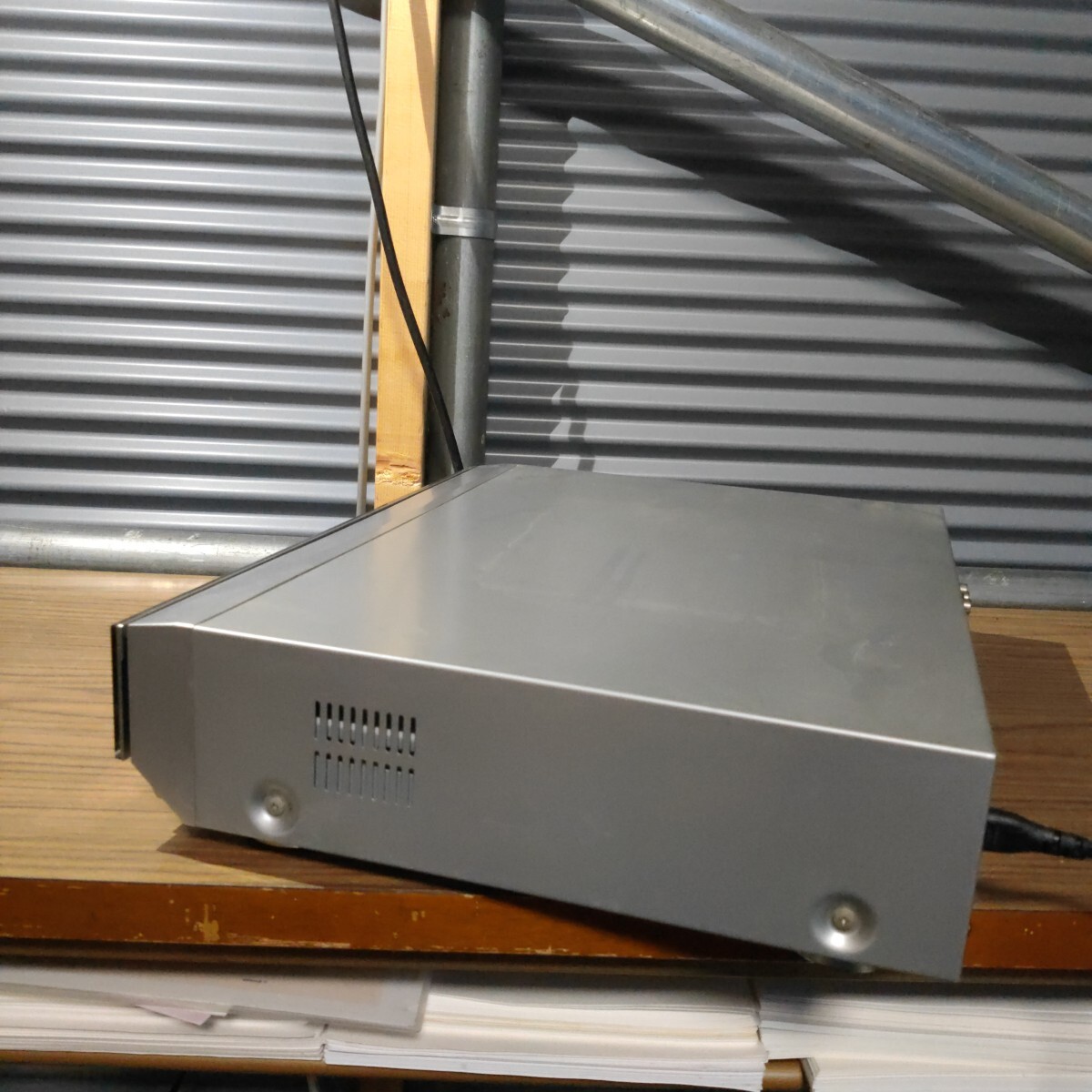送料無料(819)Panasonic パナソニック D-VHS ビデオデッキ VHS 送料無料(819)Panasonic パナソニック D-VHS ビデオデッキ VHS
