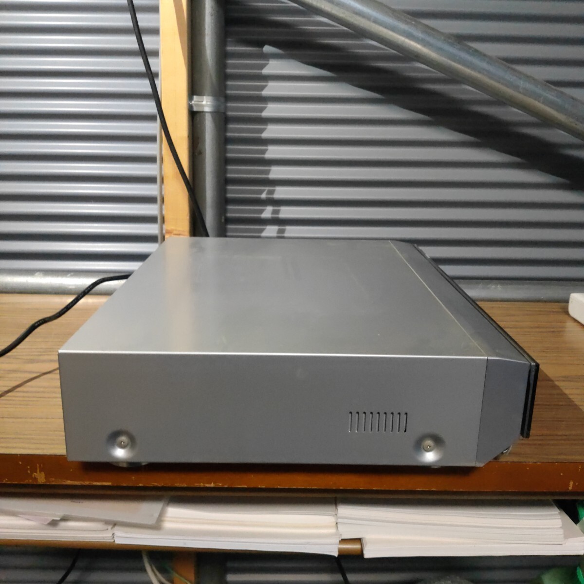 送料無料(819)Panasonic パナソニック D-VHS ビデオデッキ VHS 送料無料(819)Panasonic パナソニック D-VHS ビデオデッキ VHS