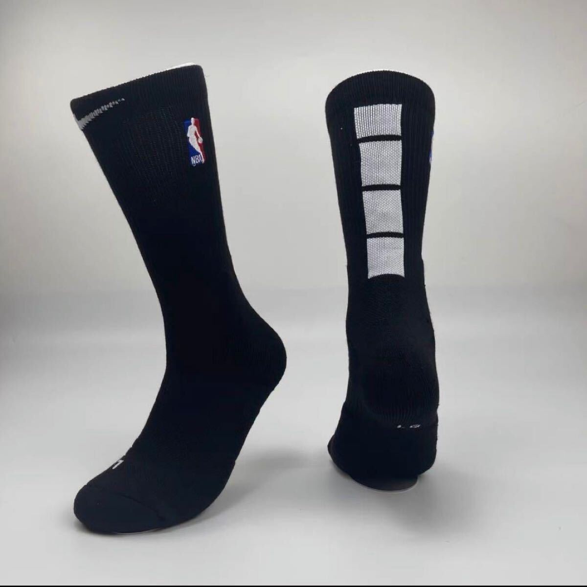 NBA NIKE Elite CREW エリート ソックス 2足黒|Yahoo!フリマ NBA NIKE Elite CREW エリート ソックス 2足黒|Yahoo!フリマ
