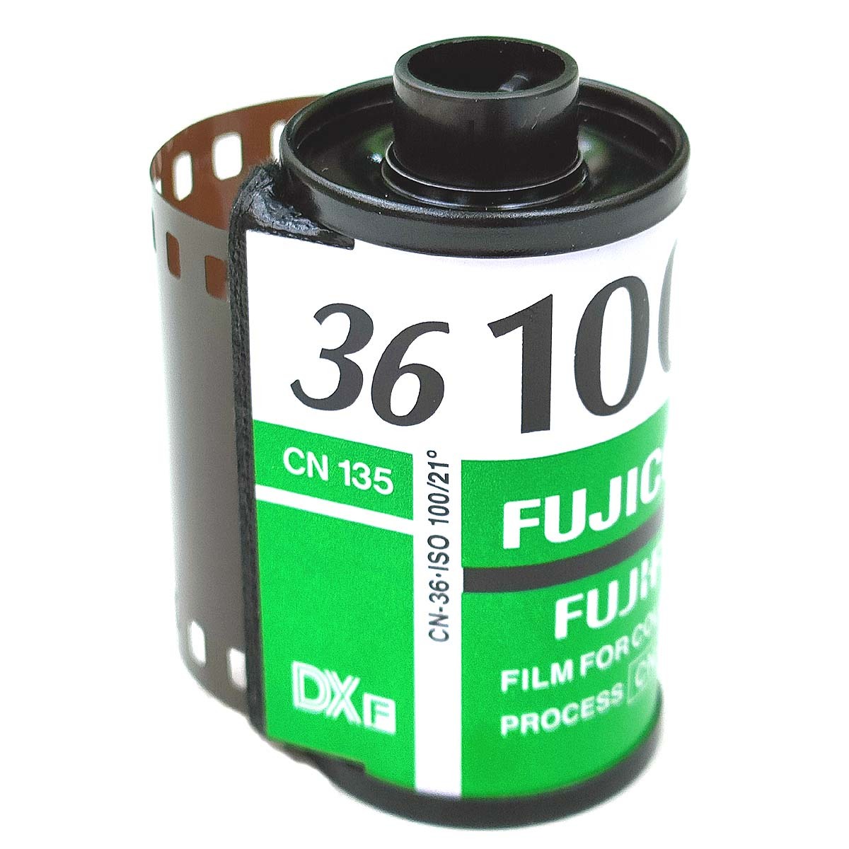 フジカラー S100-36枚撮【1本】富士フイルム カラーネガフィルム ISO感度100 135/35mm【即決】フジフイルム FUJIFILM★4547410089011 新品