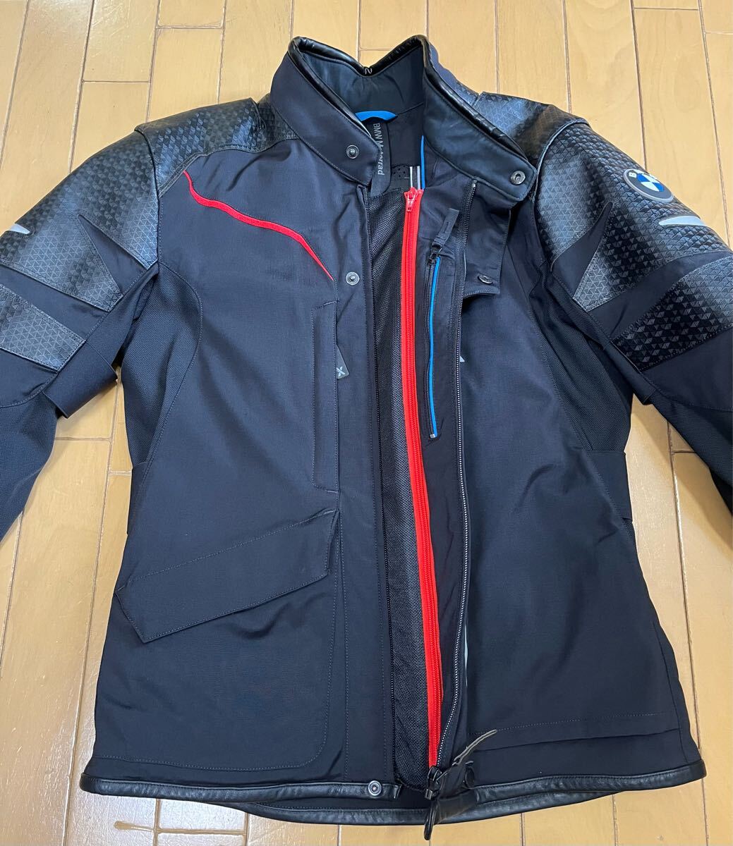 BMW Motorrad X-RIDE ジャケット 48サイズ(Mサイズ)|売買された BMW Motorrad X-RIDE ジャケット 48サイズ(Mサイズ)|売買された
