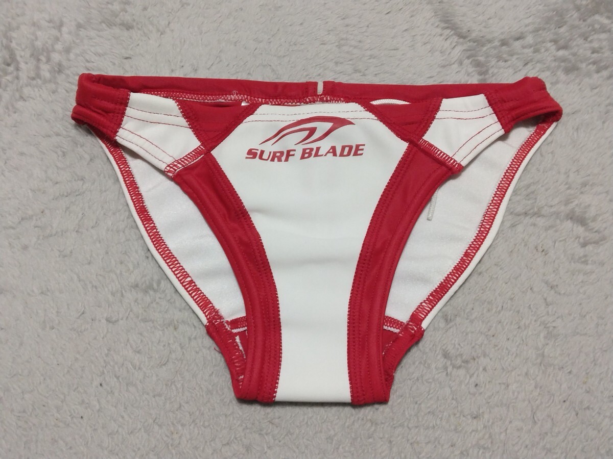 競泳水着 極小競パン SURF BLADE Uni1012 ウェット バック 競泳水着 極小競パン SURF BLADE Uni1012 ウェット バック