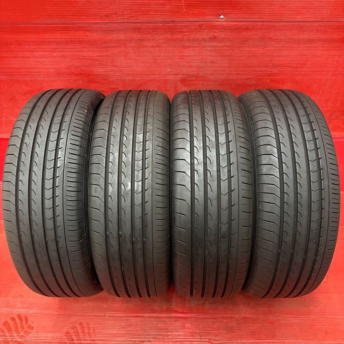 205/60R16(92H)YOKOHAMA BluEarth-RV RV03 205/60-16 ヨコハマ 205/60R16(92H)YOKOHAMA BluEarth-RV RV03 205/60-16 ヨコハマ
