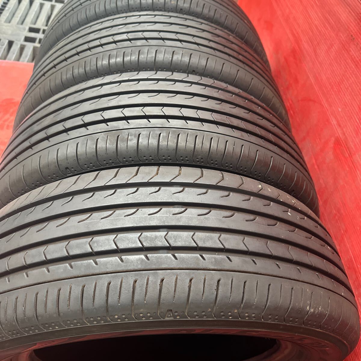 205/60R16(92H)YOKOHAMA BluEarth-RV RV03 205/60-16 ヨコハマ 205/60R16(92H)YOKOHAMA BluEarth-RV RV03 205/60-16 ヨコハマ