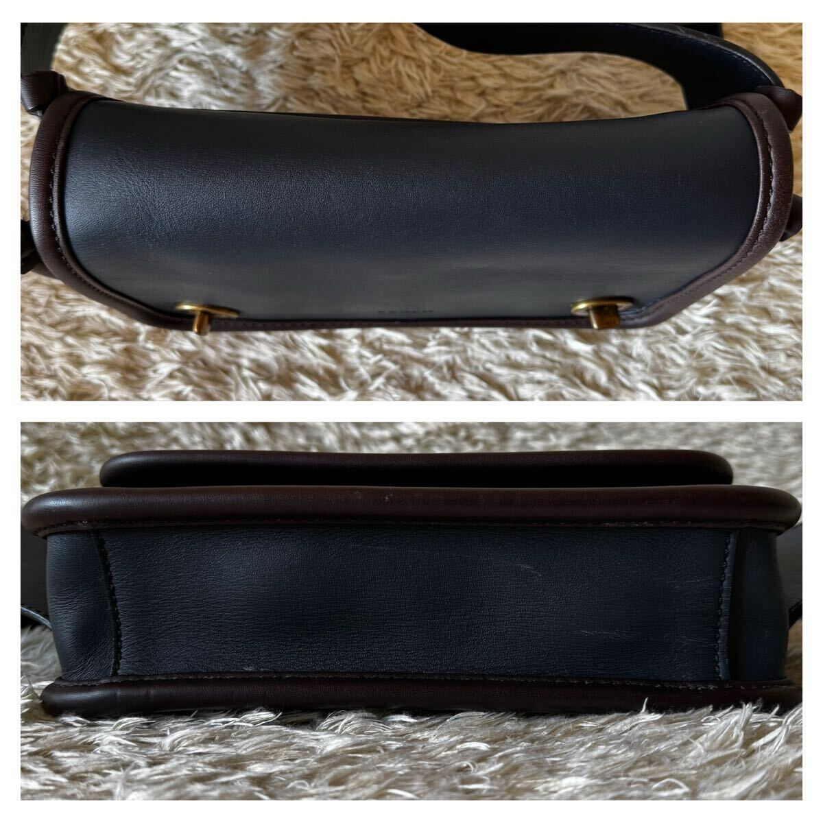 美品/希少色○COACH オールドコーチ ウエストポーチ ボディ 美品/希少色○COACH オールドコーチ ウエストポーチ ボディ