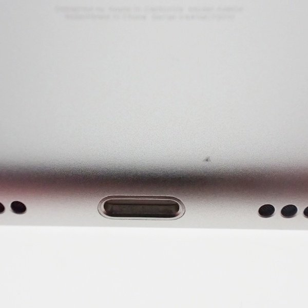 ○中古○I Pad 第9世代 64GB MK493J/A A2604※初期化済(iPad本体 ○中古○I Pad 第9世代 64GB MK493J/A A2604※初期化済(iPad本体