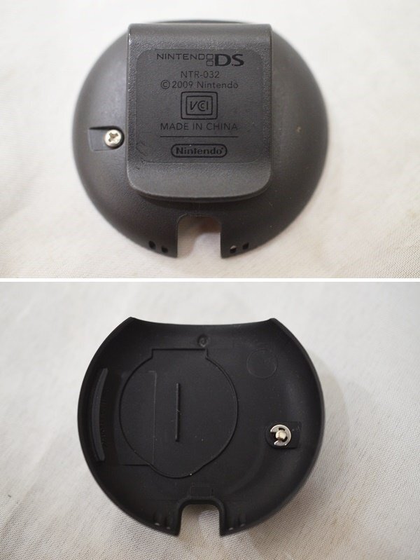 NINTENDO ニンテンドー DS ポケウォーカー NTR-032 NINTENDO ニンテンドー DS ポケウォーカー NTR-032