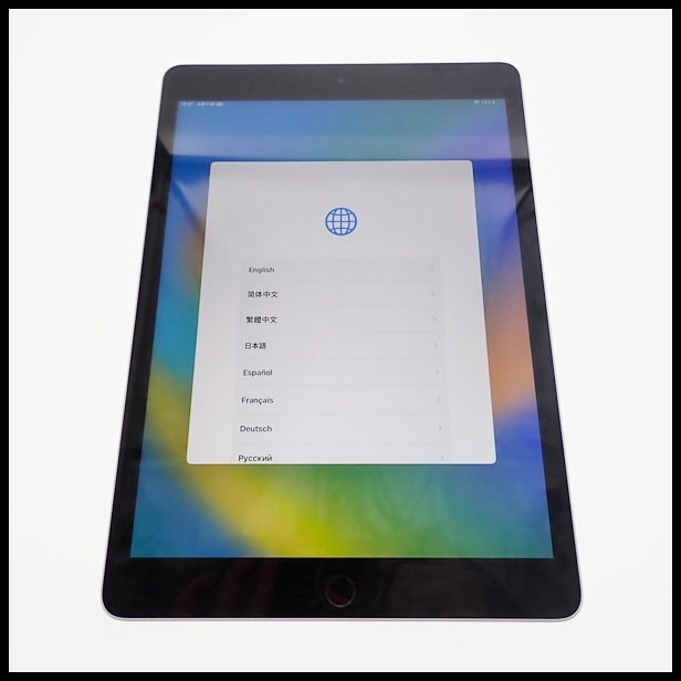 ○中古○I Pad 第9世代 64GB MK493J/A A2604※初期化済(iPad本体 ○中古○I Pad 第9世代 64GB MK493J/A A2604※初期化済(iPad本体