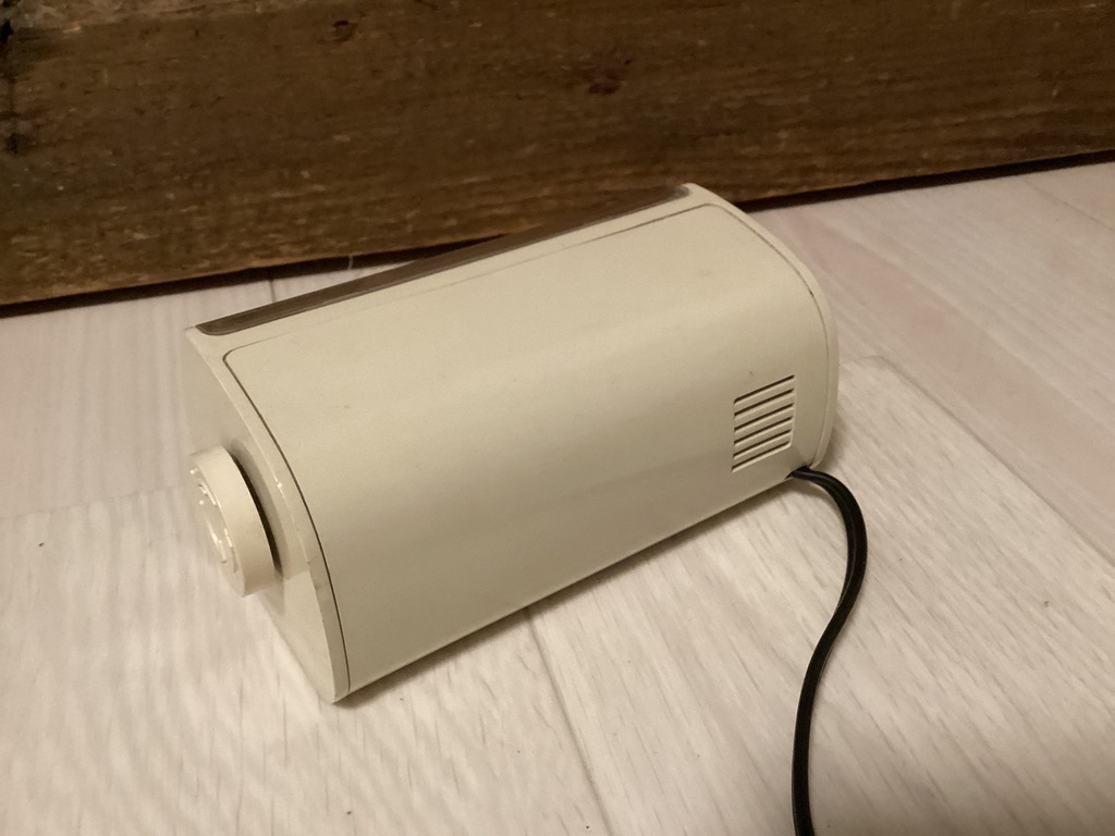 【超安い】 コパル/COPAL/パタパタ時計/Model222/50Hz/日本製/置時計/昭和 インテリア時計