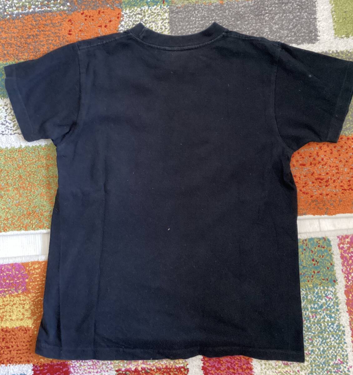 ★mack show/Tシャツ/XS/マックショウ/バンドTシャツ/初期/レトロ mack show/Tシャツ/XS/マックショウ/バンドTシャツ/初期/レトロ