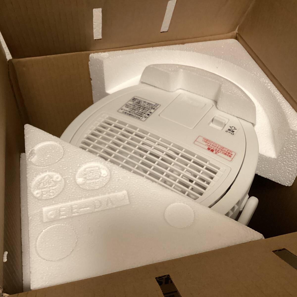 EE-DD50/スチーム式加湿器/象印/ホワイト/完動品/箱付き/容量4L EE-DD50/スチーム式加湿器/象印/ホワイト/完動品/箱付き/容量4L