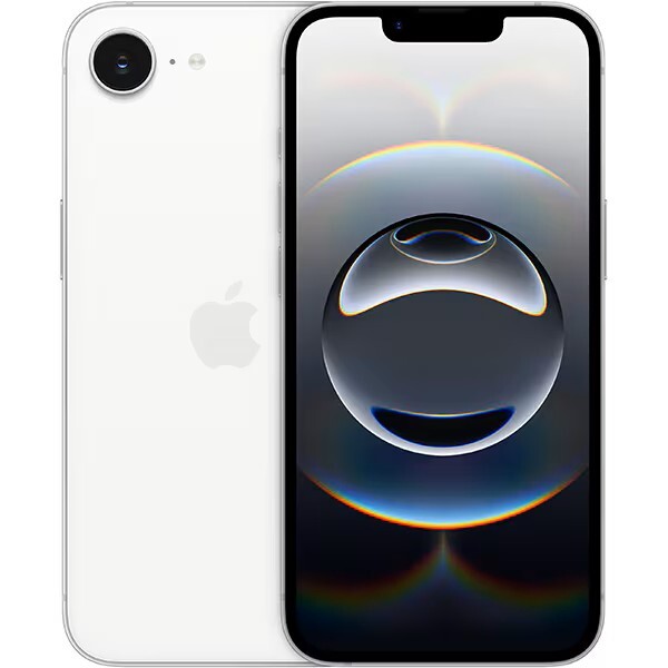 保証付 新品未使用 iPhone16e 128GB ホワイト SIMフリー|Yahoo 保証付 新品未使用 iPhone16e 128GB ホワイト SIMフリー|Yahoo